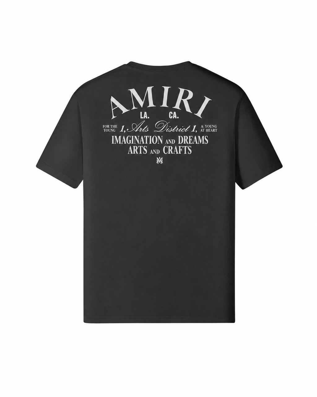 Amiri - Arts District T-Shirt