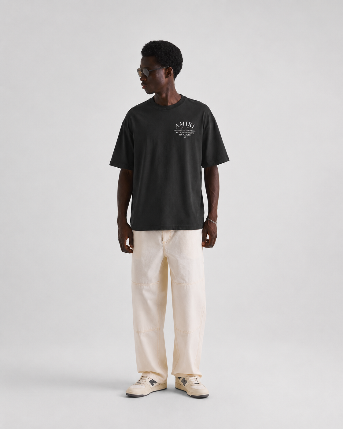 Amiri - Arts District T-Shirt