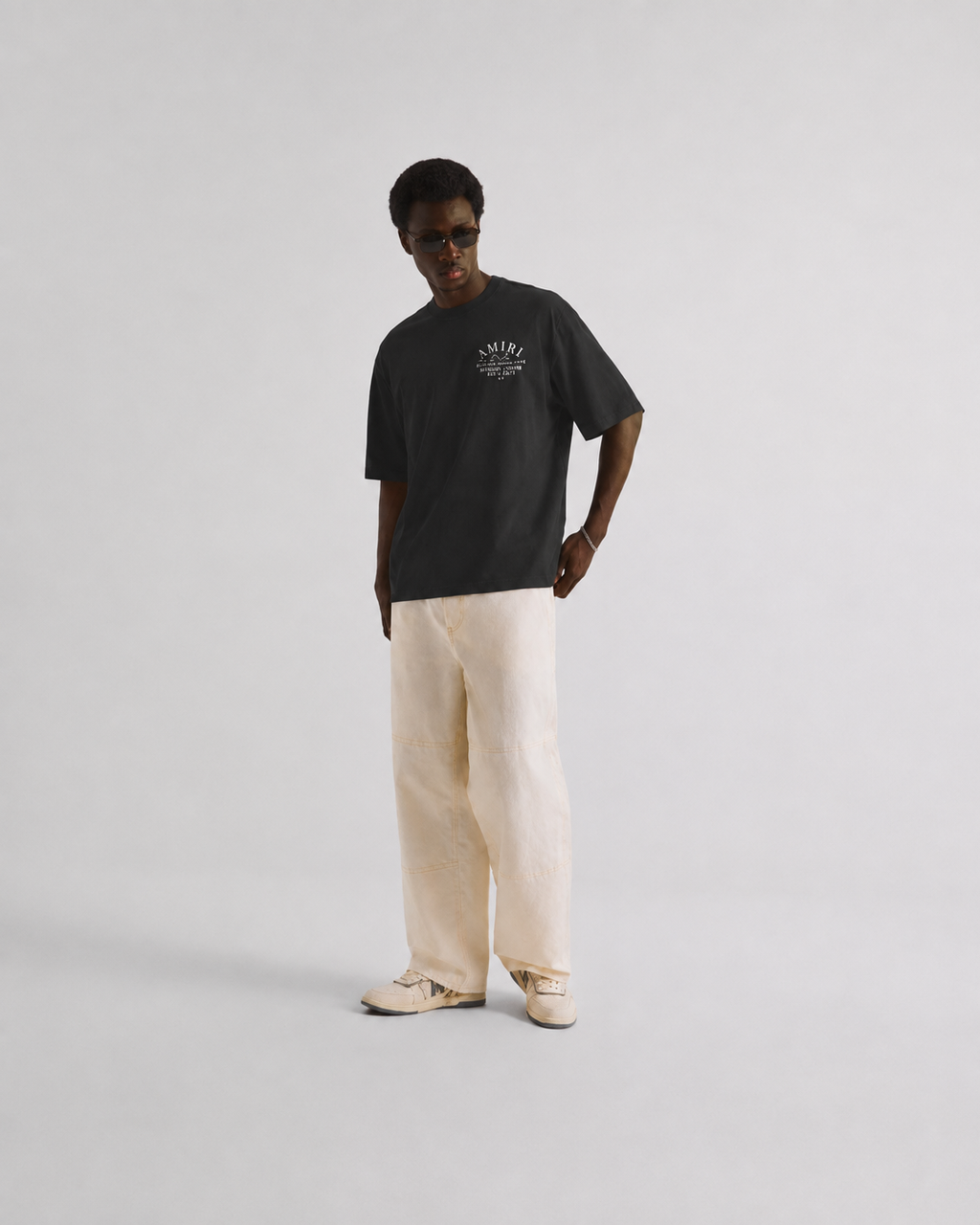 Amiri - Arts District T-Shirt